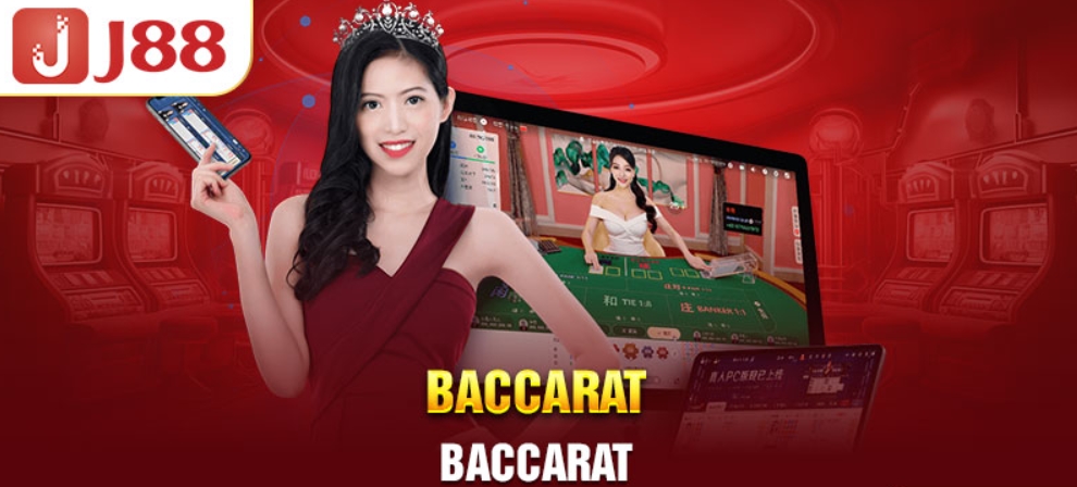 Baccarat có ý nghĩa là gì?