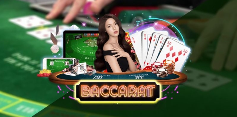 Hướng dẫn chơi Baccarat tại sân chơi J88