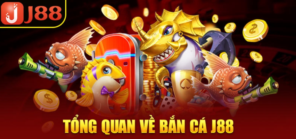 Game bắn cá J88 có nghĩa là gì?