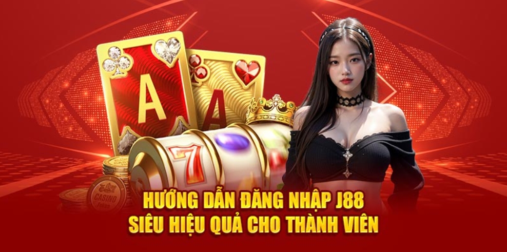 Hướng dẫn anh em cách đăng nhập J88 qua link an toàn không bị chặn