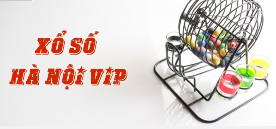 Cách cá cược xổ số HN VIP tại sân chơi uy tín J88