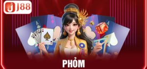 phỏm online j88