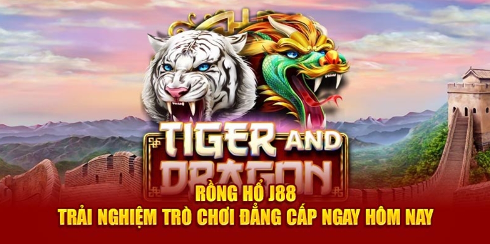 Rồng Hổ J88