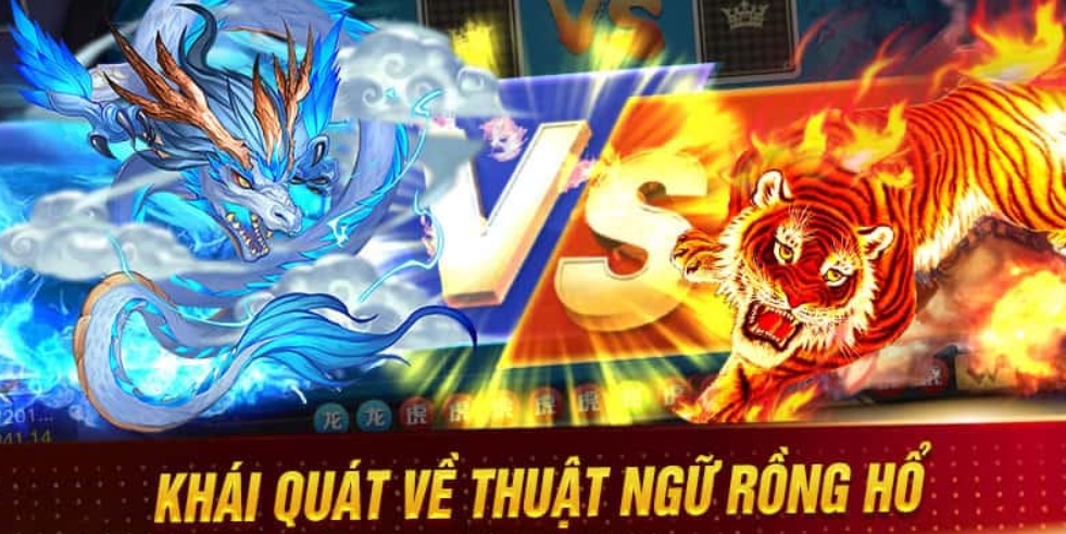 Thuật ngữ trong game bài Game Rồng Hổ tại sân chơi J88