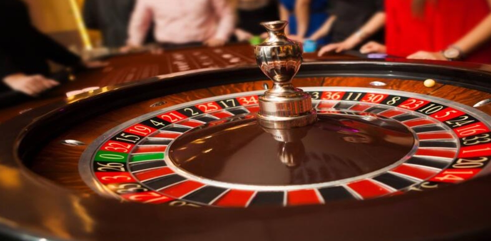 Hướng dẫn cách chơi Roulette tại sân chơi J88