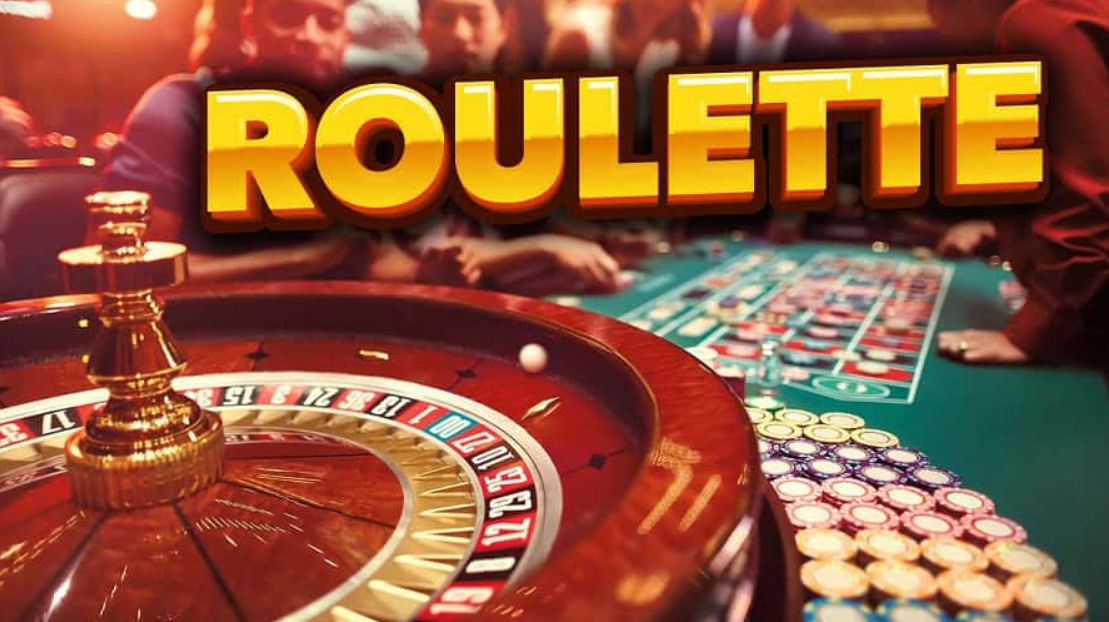 Roulette là môn gì?