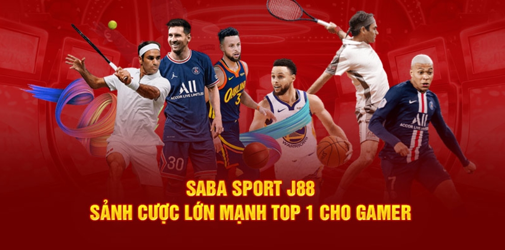 SABA SPORTS là gì?