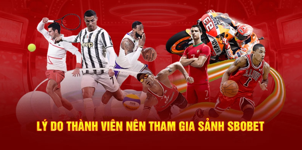 Tại sao nên chọn J88 để tham gia đặt cược?