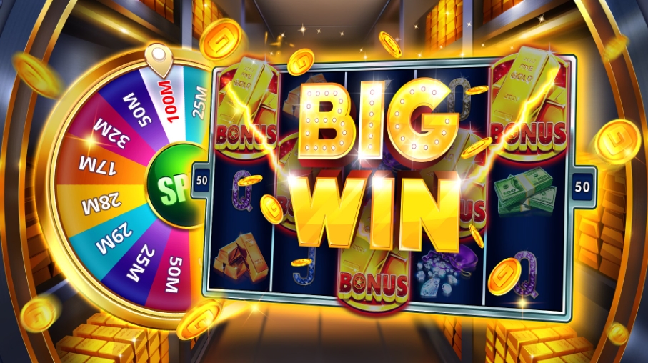 Thuật ngữ trong Slot game tại sân chơi J88