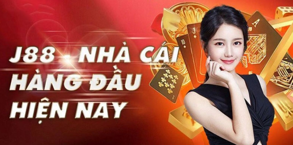 Giới thiệu về nhà cái J88