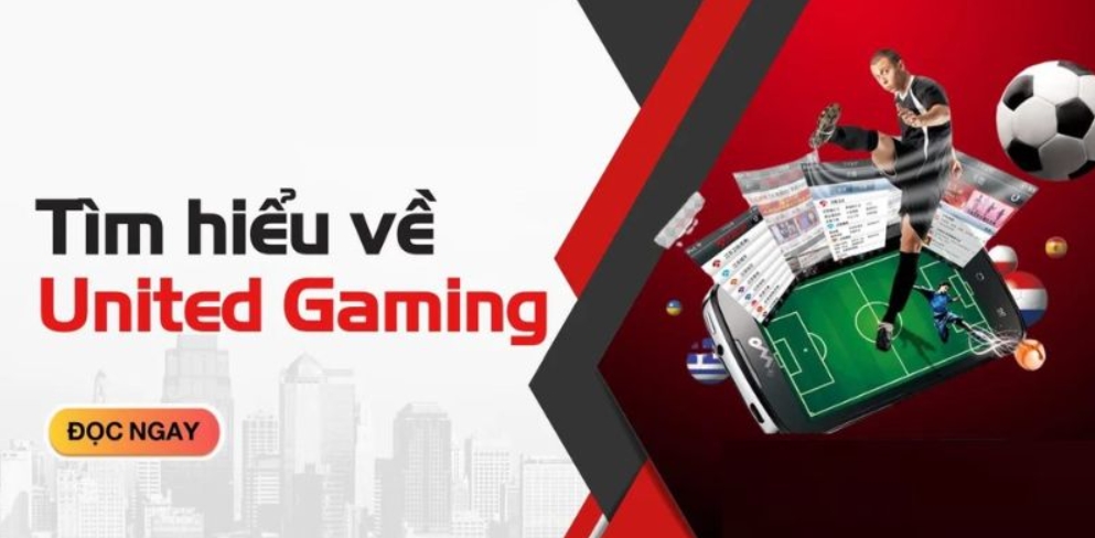 Những lưu ý khi cược United Gaming tại sân chơi J88