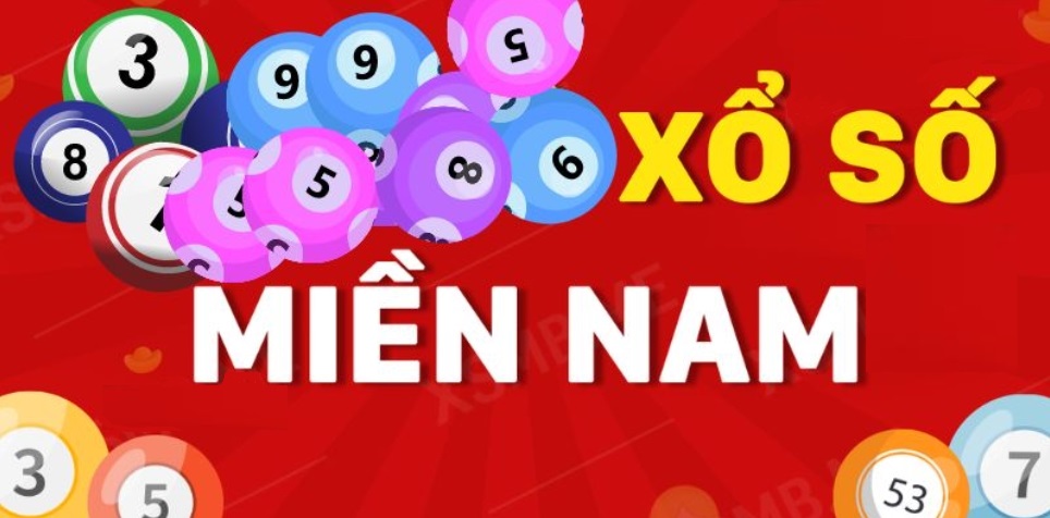 Xổ số miền nam