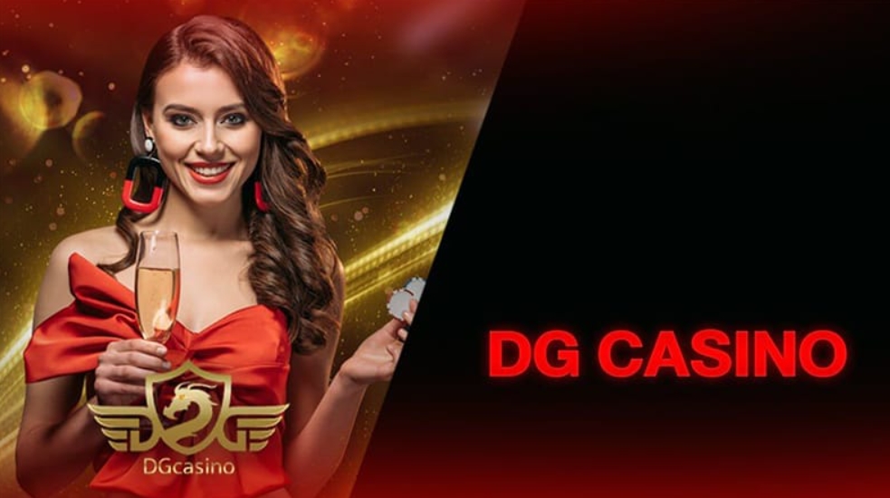 Các bước tham gia sảnh DG Casino tại nhà cái J88