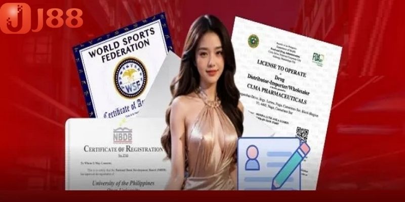 Hồ sơ thương hiệu J88 – Từ thời điểm ra đời đến vị thế hiện tại