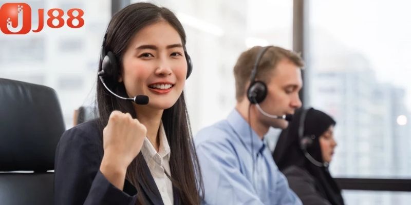 Chat là là một hình thức CSKH J88 được giải quyết nhanh chóng