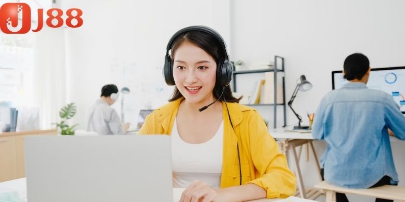 Người chơi nên chuẩn bị đầy đủ các thông tin để liên hệ nhà cái