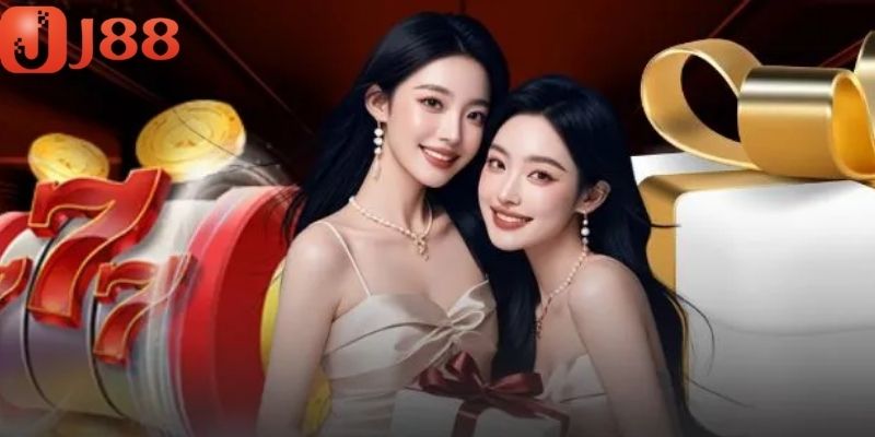 Khuyến Mãi Sinh Nhật J88 Siêu Khủng: Nhận Thưởng Cực Đã