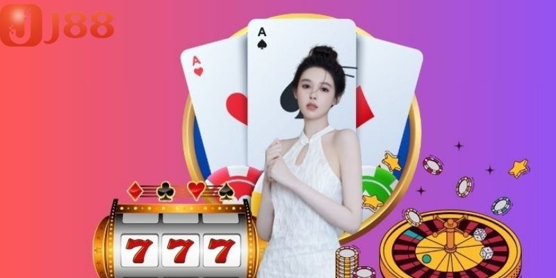 Mẹo Cược J88 Cực Dễ Nhớ: Bí Kíp Thắng Lớn Trong Mọi Game