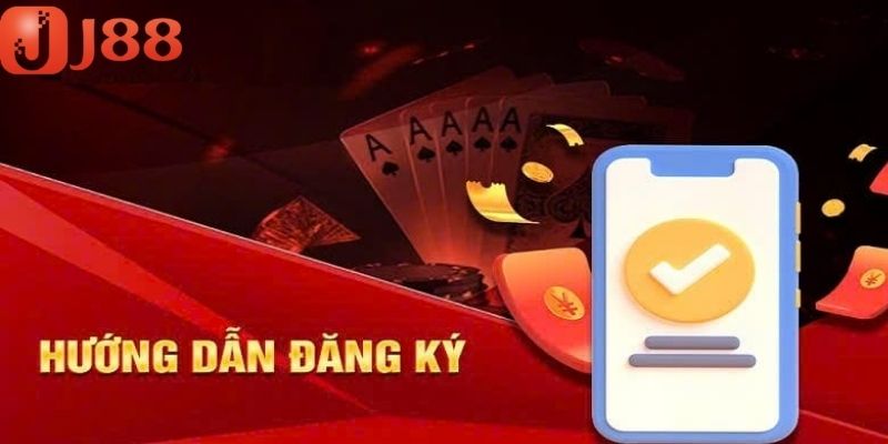 Người chơi nên chuẩn bị sẵn số điện thoại để đăng ký