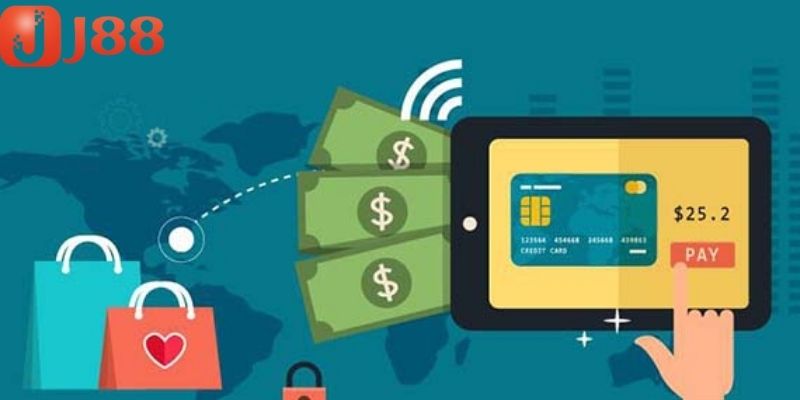 Tìm hiểu về hạn mức tối đa để thực hiện thao tác rút tiền J88