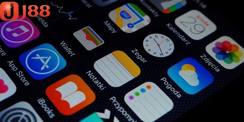Tải app J88 cho ios vô cùng đơn giản và dễ hiểu