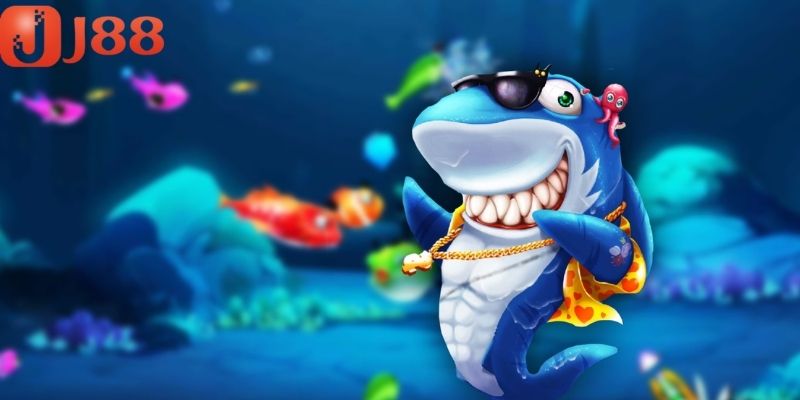 Nên chọn vũ khí và đạn hợp nhau để hạ gục cá nhanh chóng