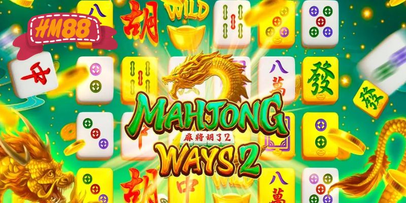 Trò chơi Đường mạt chược ăn khách